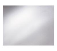 Adhésif Transparent - Opal - Dimensions 0,45 X 2 M Blanc