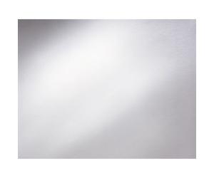 Adhésif Transparent - Opal - Dimensions 0,45 X 2 M Blanc