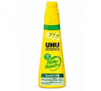 Adhésif UHU Flinke Fasche 60 °C Blister 1 pièce