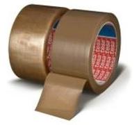 Tesa Ruban adhésif Tesapack PP 4089 040890000606 – 46 µm – Havane – 66 m