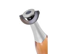 Bouchon à Champagne Gusto AdHoc Argenté