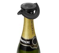 Bouchon à Champagne Gusto AdHoc Noir