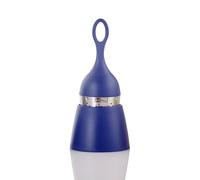 FLOATEA Boule à thé Flottante AdHoc Bleu Roi