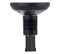 AdHoc FV62 Bec verseur et bouchon GUSTO Noir