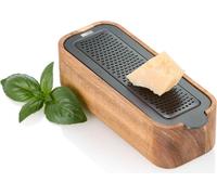 Adhoc Table Râpe à coupe fine avec bac de récupération