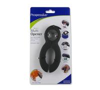 adhome Prepworks® Ouvre-boîtes/bouteilles Multi 6-en-1 Autre 1 pc(s)