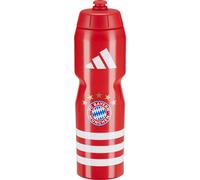FC Bayern Bouteille 0,75 l - Rouge - adidas