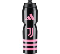 adidas Juventus Gourde 25/26 Noir/Rose ONE-SIZE