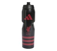 adidas LFC - LIVERPOOL FC BOTTLE One Size black/Strawberry Red