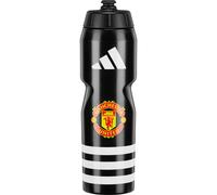 adidas Manchester United Gourde 26/27 Noir/Blanc ONE-SIZE