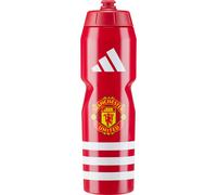 adidas Manchester United Gourde Rouge/Blanc ONE-SIZE