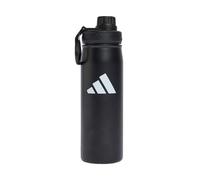 adidas Metal Screw Top Bottle 600 ml one size