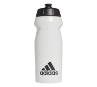 adidas Mixte Performance Bottle 0.5 L, White/Black/Black, One size