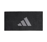 adidas Mixte Performance Pack Towel Towel, Black/White, One Size