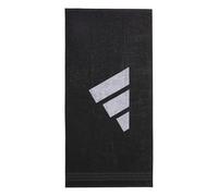 Adidas Serviette Performance Mixte Grande Noir/Blanc Taille unique