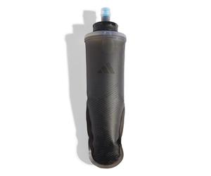 adidas Mixte Terrex Soft Flask 500Ml Bottle, Black, One size