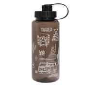 adidas Mixte Terrex Water Bottle 1000ml, Chalk White, One size