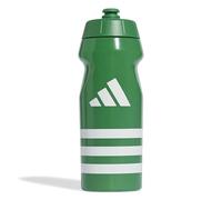 adidas Mixte Tiro 0.5 Litre Bottle, team green/white, One Size
