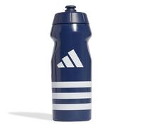 adidas Mixte Tiro 0.5 Litre Bottle, team navy blue 2/white, One Size