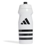 adidas Mixte Tiro 0.5 Litre Bottle, white/black, One Size