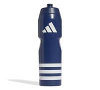 adidas Mixte Tiro 0.75 Litre Bottle, team navy blue 2/white, One Size