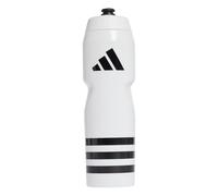 adidas Mixte Tiro 0.75 Litre Bottle, white/black, One Size