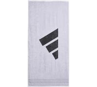 adidas Performance - Large 140x70cm Serviette ks Blanc