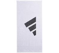 adidas Performance Small 50×100cm Serviette ks Blanc