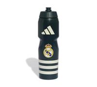 adidas RMCF - REAL MADRID BOTTLE One Size aurora ivy/ivory