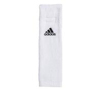 adidas Serviette de Football, Homme, Blanc, Taille Unique