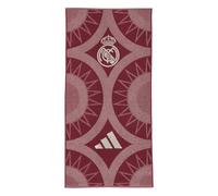Adidas Serviette Real Madrid Beach Large