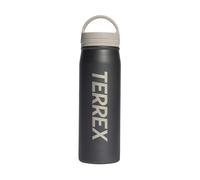adidas Terrex Double Wall Steel Bottle 600 ml one size