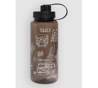 adidas Terrex Trit Bouteille 1L Bouteille marron Uni