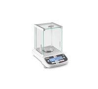 ADJ 100-4 Analyser l'Échelle, 120g Gamme de Pesée, Gris Clair/Gris