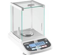 ADJ 100-4 - Balance analytique, numérique, jusqu'à 120 g