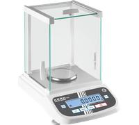 ADJ 200-4 - Balance analytique, numérique, jusqu'à 210 g