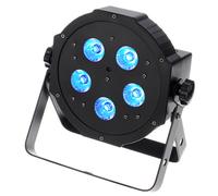 ADJ ADJ Mega HEX Par RGBAW UV