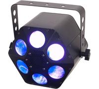 ADJ ADJ Quad Phase HP 32-Watt Quad-LED