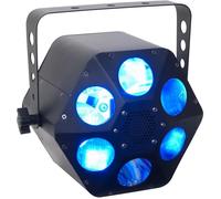 ADJ Quad Phase Hp Effet de lumière