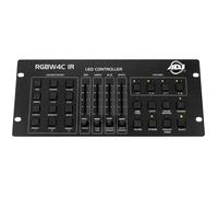 ADJ RGBW 4C IR Contrôleur DMX