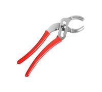 Adjustable Groove Joint Pliers Non-Slip Waterproof Steel Hand Tool | Heavy-duty multi-grip utility wrench crafted with -resistant metal and an ergonomic comfort handle for secure levera