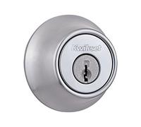 Adjustable Latch Single Cylinder Deadbolt-SC BX 1CYL DEADBOLT