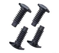 Adjustable Oven Legs 4-Pack for pour hotpoint pour kenmore Adjustable | Adjustable height design, ensures level cooking pour surface, fits pour hotpoint pour kenmore pour ge models, 4-pack pour