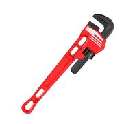 Adjustable Straight Wrench, Heavy Duty Wrench, Industrial Plumbing Wrench, Pipe Repair Wrenches, Heavy Duty Multi-Function Straight Pipe Wrenches Designed for Industrial Plumbing