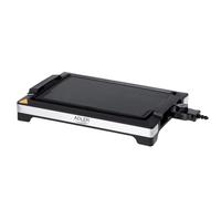 Adler | AD 6613 | Table Grill | Table | 3000 W | Black