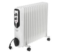 Adler AD 7819, Radiateur, Blanc