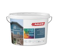 ADLER Aviva Tirosilc-Color C12 023/1 Banane Peinture de façade pour supports minéraux Jaune 3 l