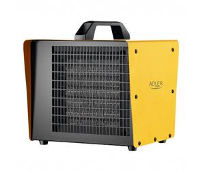Adler Chauffage Céramique Ad 7740
