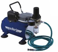Adler Compressor Mini Airbrush Compressor