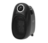 Adler Ventilateur thermique Easy Heater AD 7726 1500W affichage LED